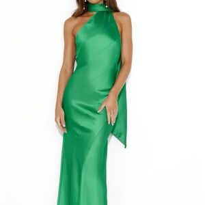 Hello Molly Formal Dress